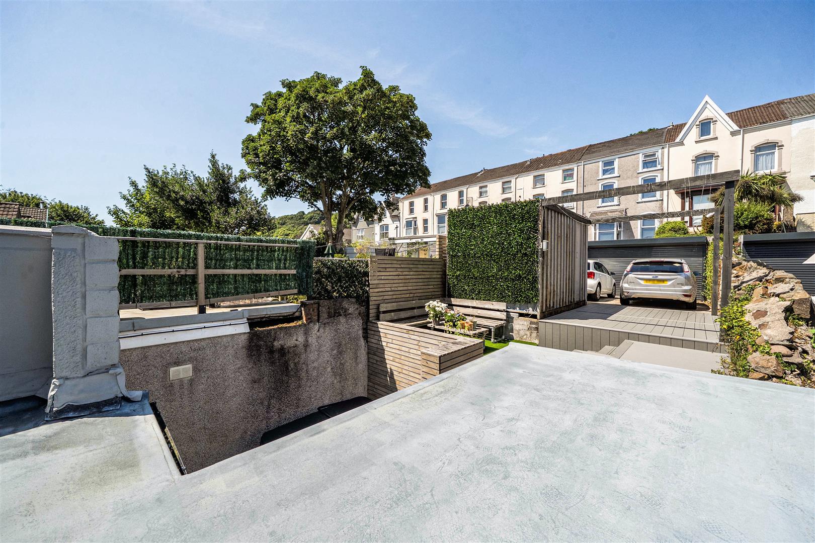 Montpelier Terrace, Mount Pleasant, Swansea, SA1 6JW